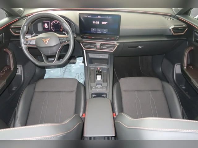 Cupra Formentor 4Drive