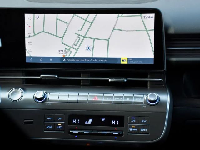 Hyundai Kona 2WD Trend