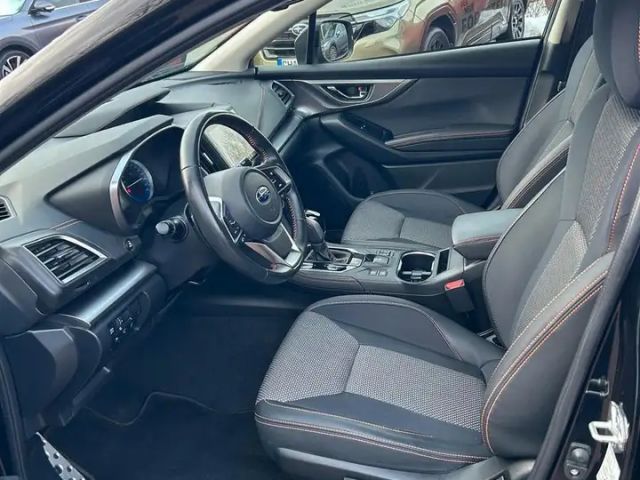 Subaru XV Comfort e-Boxer e-Boxer