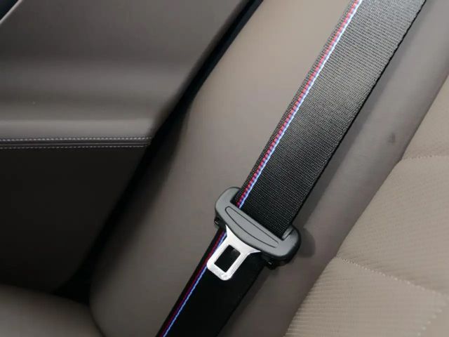 BMW i5 M-Sport Touring eDrive40