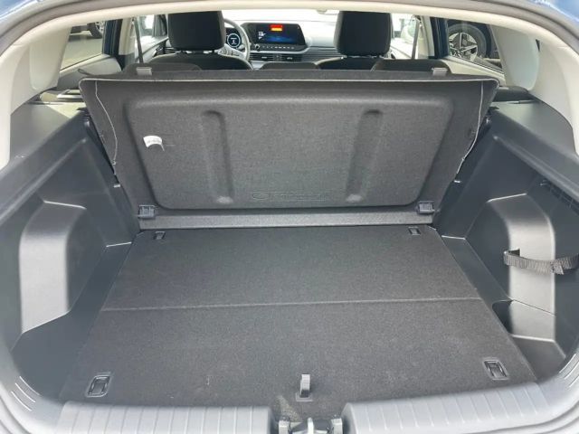 Hyundai Bayon GO Plus Automatik