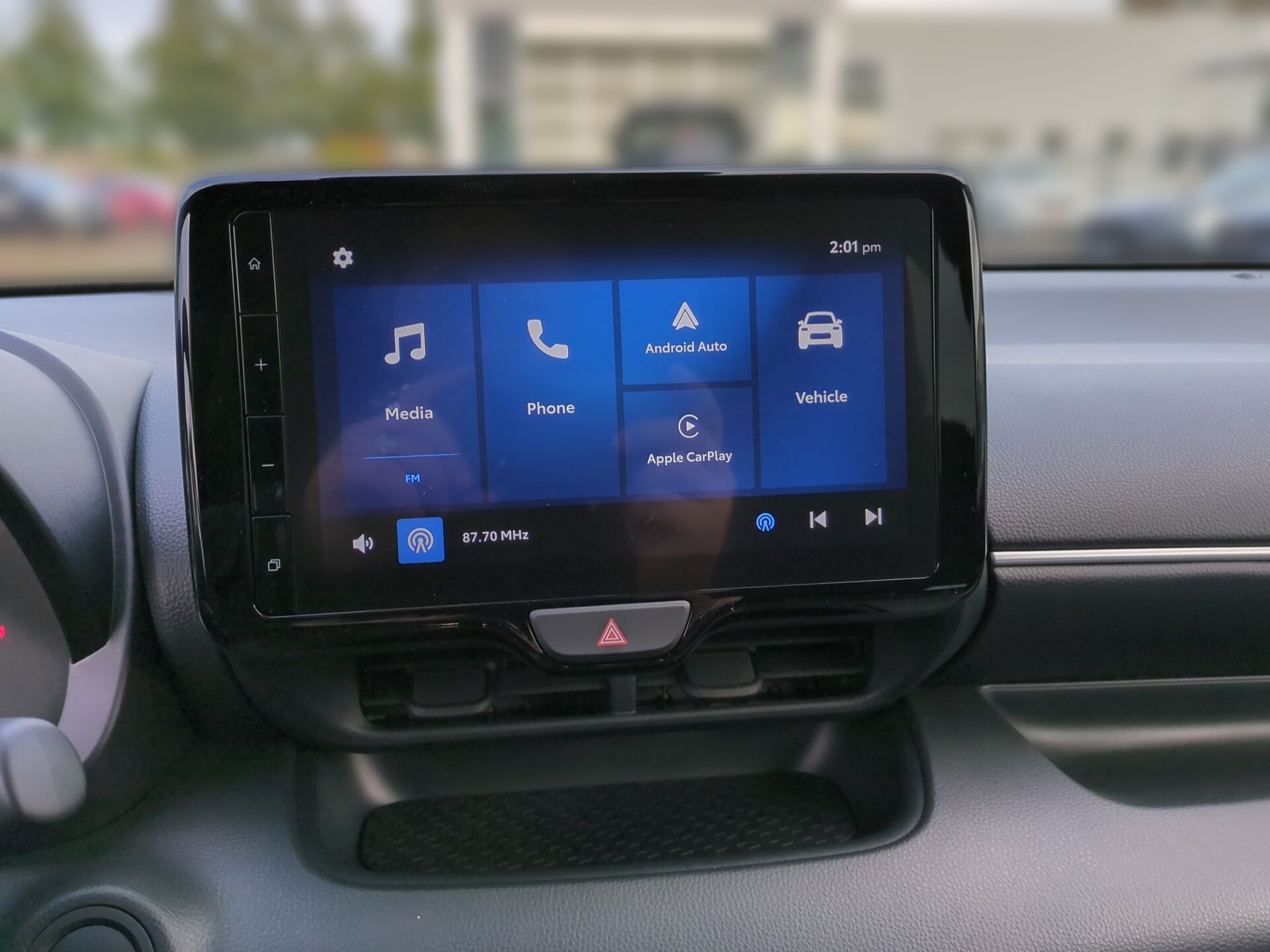 Toyota Yaris 5-deurs Comfort Team D