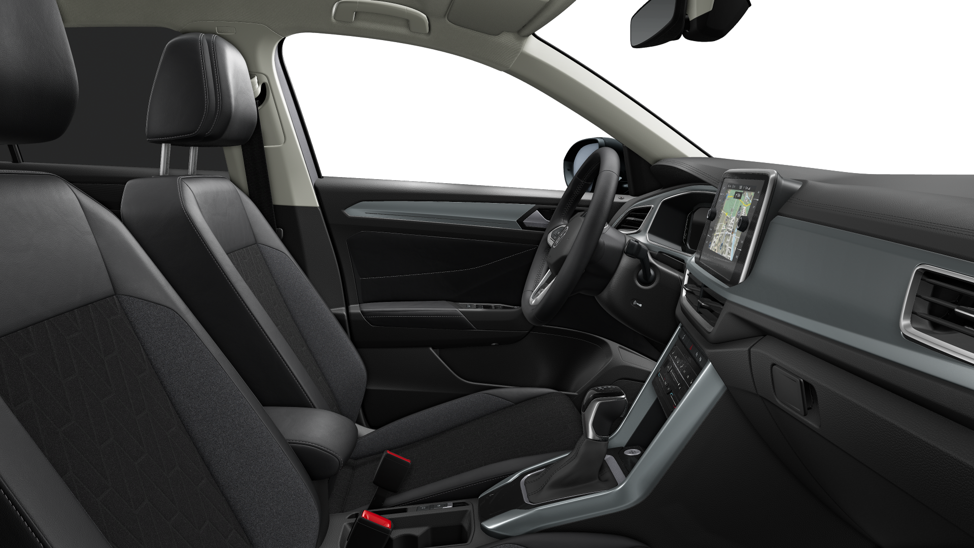 Volkswagen T-Roc DSG Plus