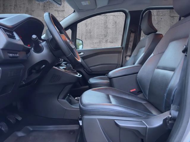 Nissan Townstar DIG-T Visia