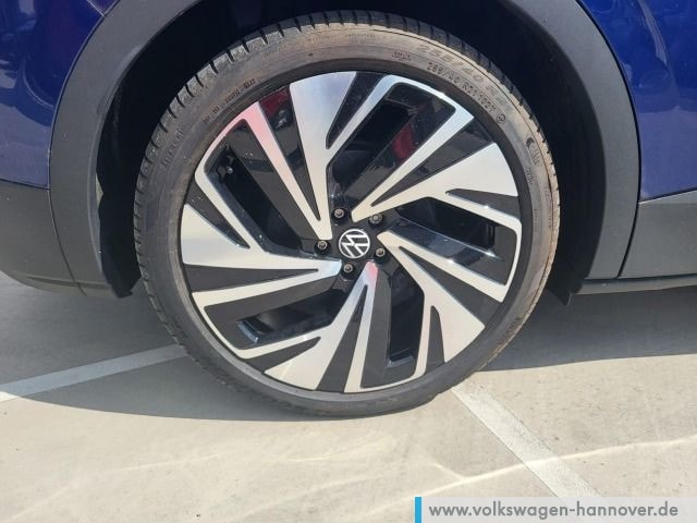 Volkswagen ID.4 Performance Pro