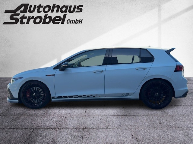 Volkswagen Golf 2.0 TSI Golf VIII