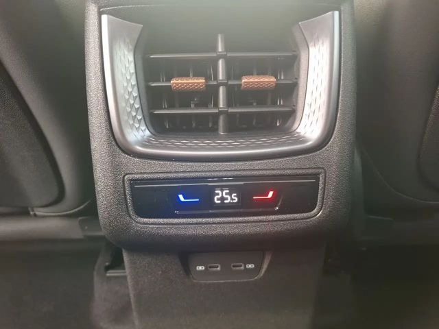 Cupra Terramar 2.0 TSI VZ