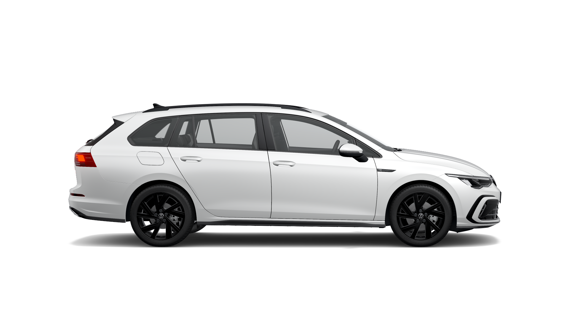 Volkswagen Golf 2.0 TDI Golf VIII Variant