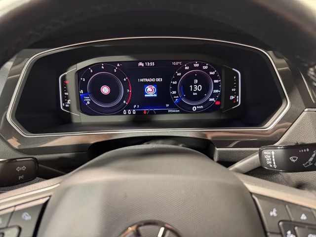 Volkswagen Tiguan ACT Life