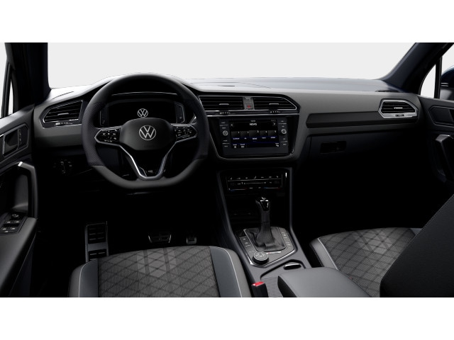 Volkswagen Tiguan 2.0 TDI IQ.Drive R-Line
