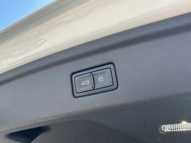 Audi A5 40 TFSI Quattro Sportback