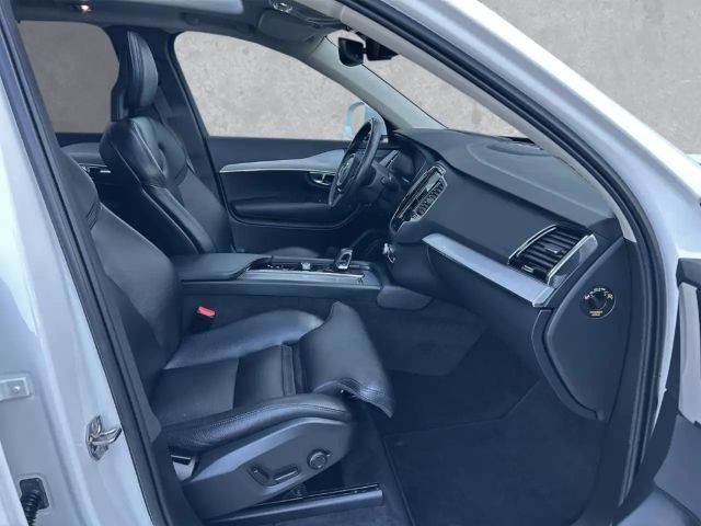 Volvo XC90 AWD Inscription Recharge
