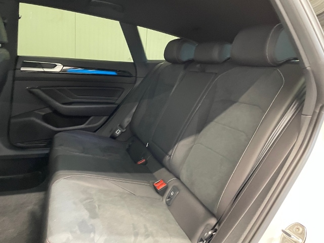 Volkswagen Arteon Shooting Brake 2.0 TDI DSG