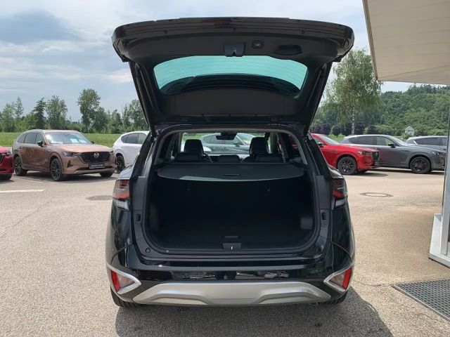 Kia Sportage GDi Vierwielaandrijving