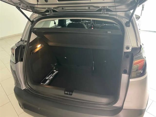 Opel Crossland X Edition