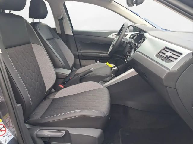 Volkswagen Polo DSG Life