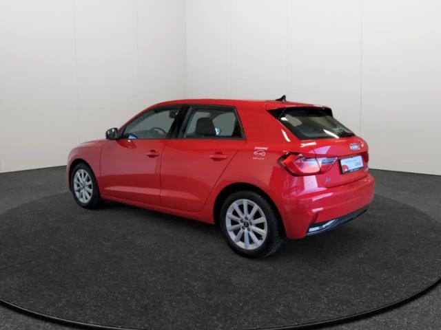 Audi A1 25 TFSI S-Tronic Sportback