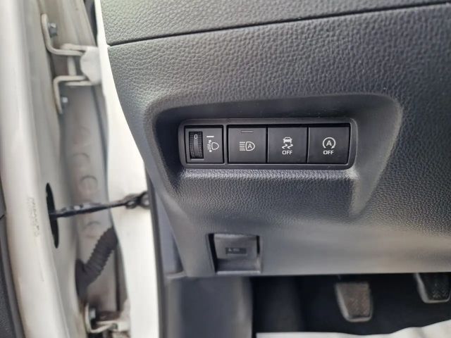 Toyota Aygo 1.0 VVT-i Hatchback Play