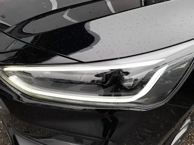 Ford Focus EcoBoost ST Line Wagon