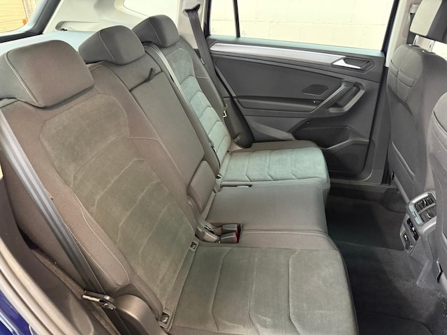 Volkswagen Tiguan 4Motion Allspace