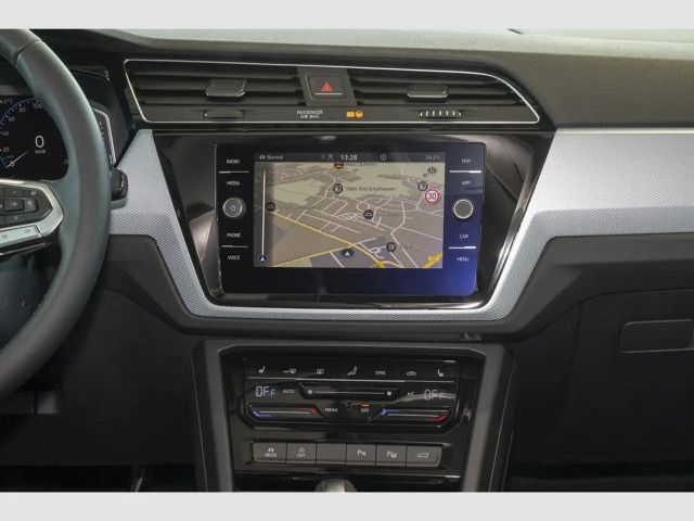 Volkswagen Touran Comfortline R-Line
