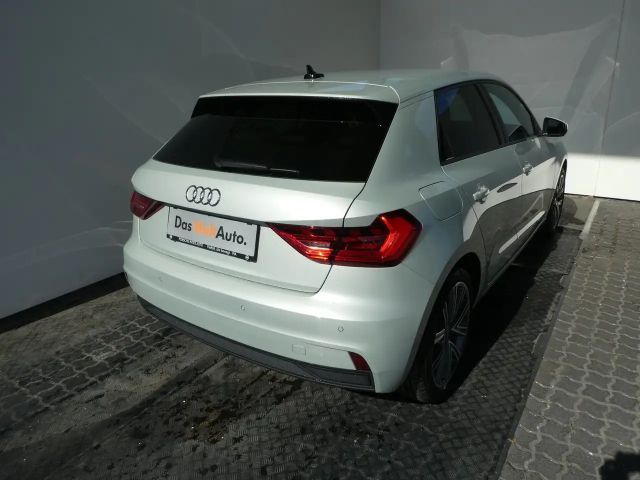 Audi A1 25 TFSI