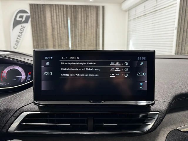 Peugeot 5008 EAT8 GT-Line PureTech