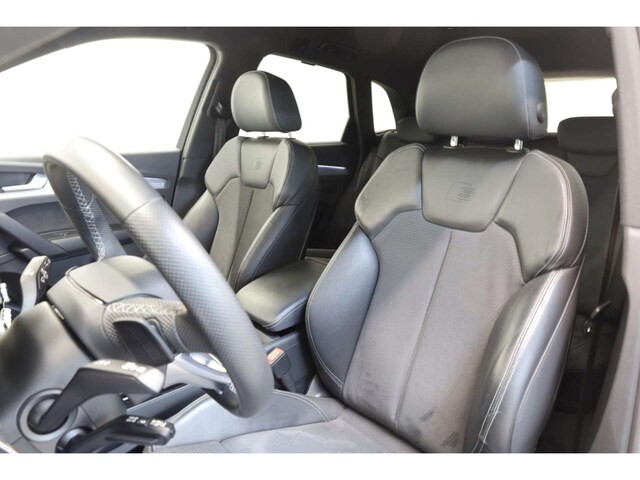 Audi SQ5 SUV TDI tiptronic Audi SQ5 SUV