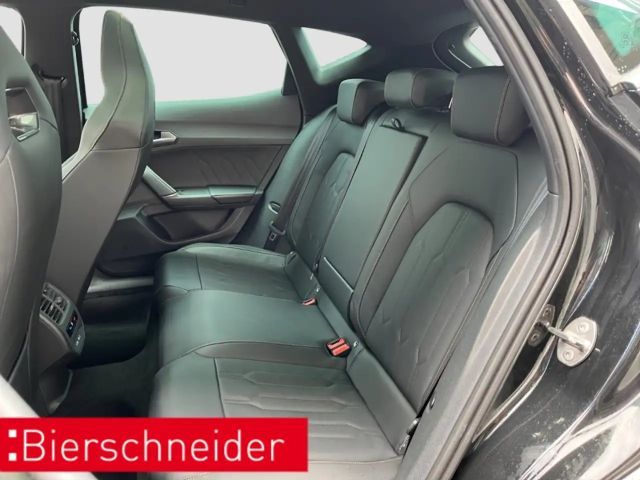 Cupra Formentor 2.5 TSI DSG VZ5