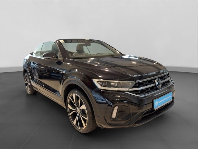 Volkswagen T-Roc 1.5 TSI Cabriolet DSG R-Line
