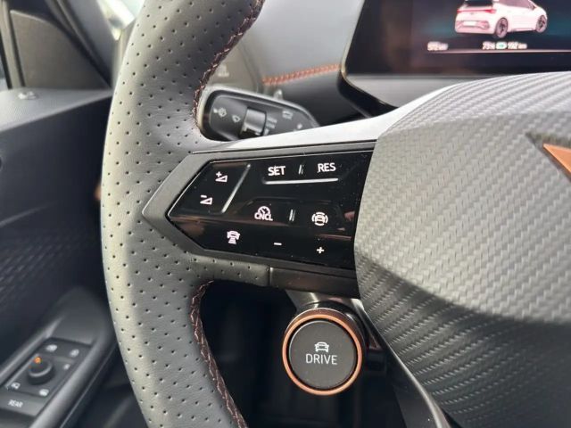 Cupra Born Edition Dynamic SHZ NAVI ACC AKTIVSITZE LED