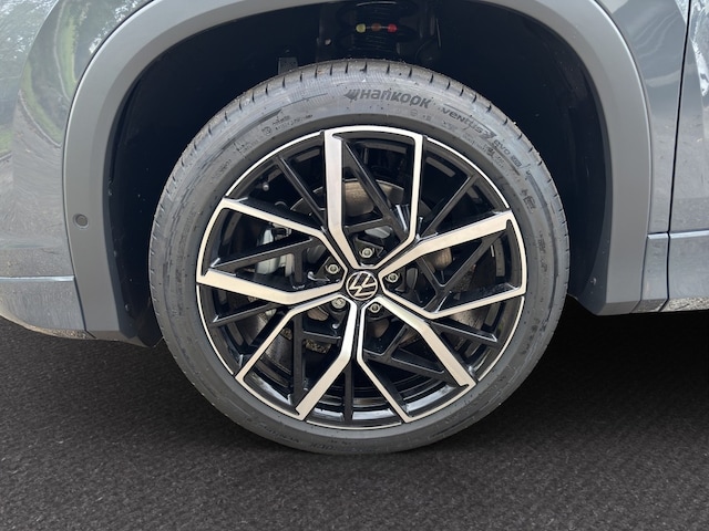 Volkswagen Tayron 2.0 TDI DSG Life