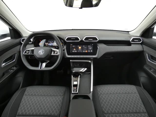 MG ZS Hybrid+ Select AUT+Navi+RKam+Klima+PTS