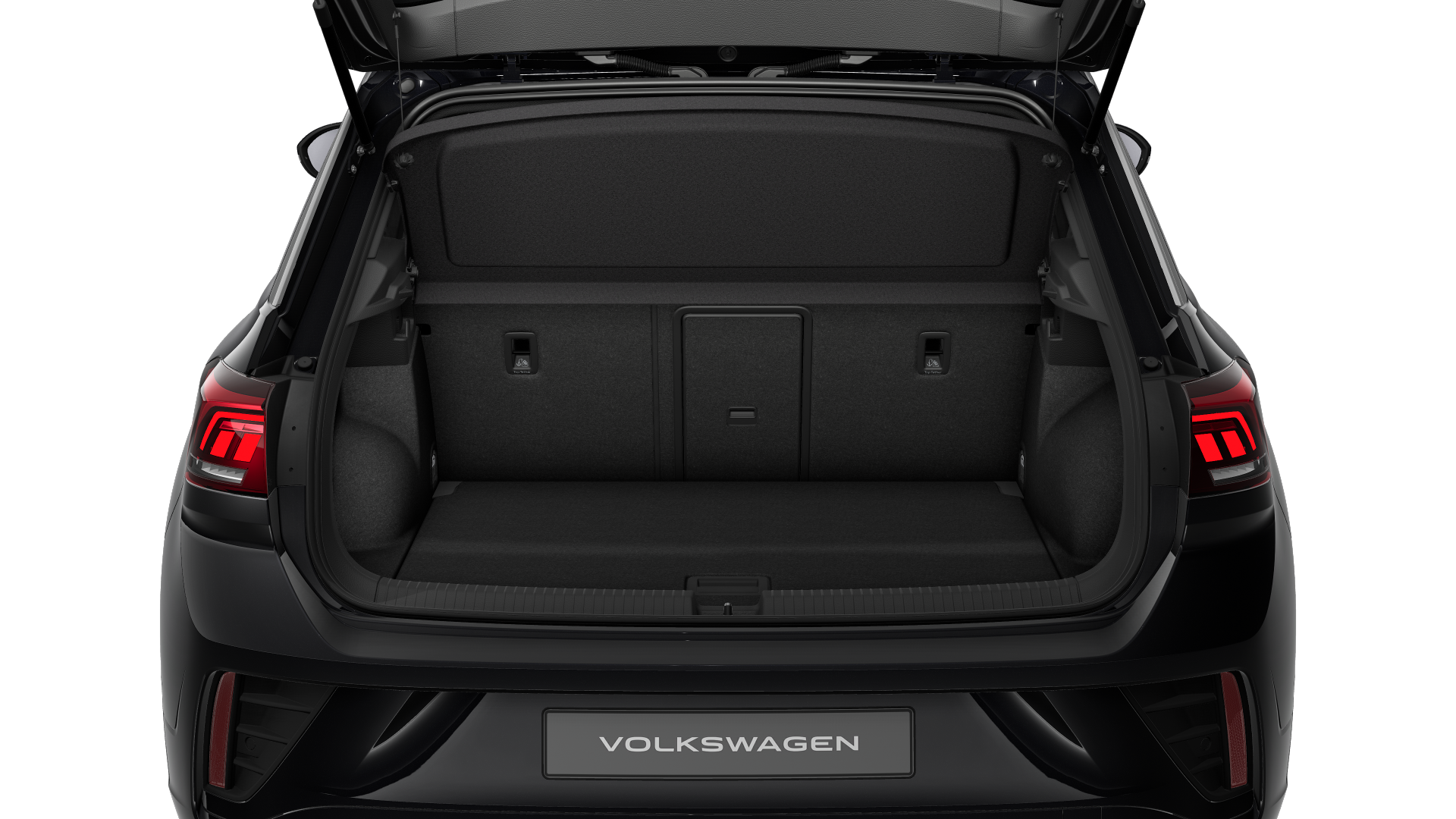 Volkswagen T-Roc 1.5 TSI DSG