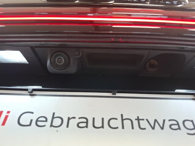 Audi A8 50 TDI Quattro