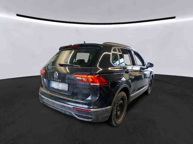 Volkswagen Tiguan 2.0 TDI DSG Life