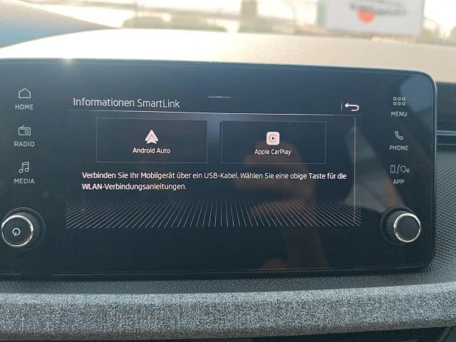 Skoda Kamiq Selection