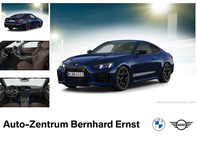 BMW 440 Coupé M-Sport M440i xDrive