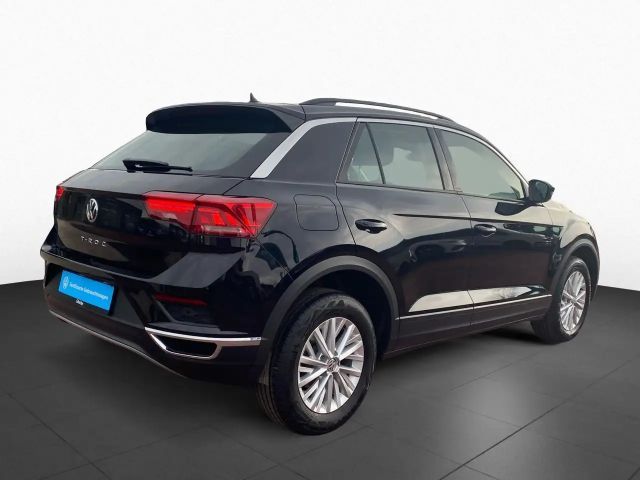 Volkswagen T-Roc 1.0 TSI Style