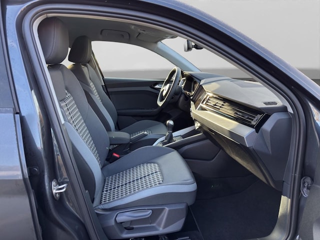 Audi A1 30 TFSI Sportback