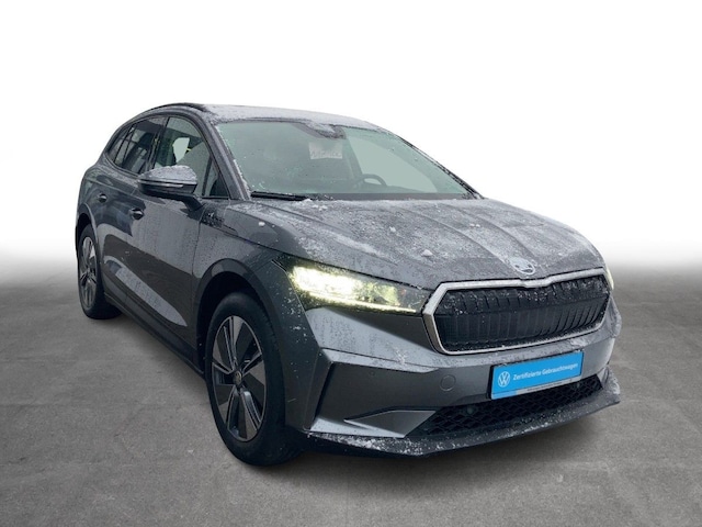 Skoda Enyaq Loft iV 50