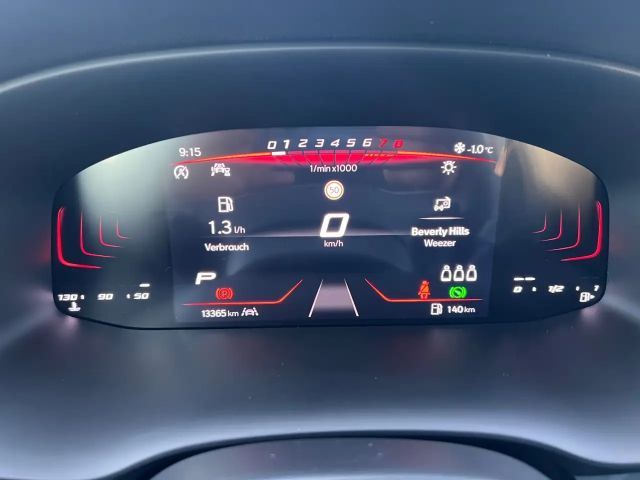 Seat Ateca DSG Style