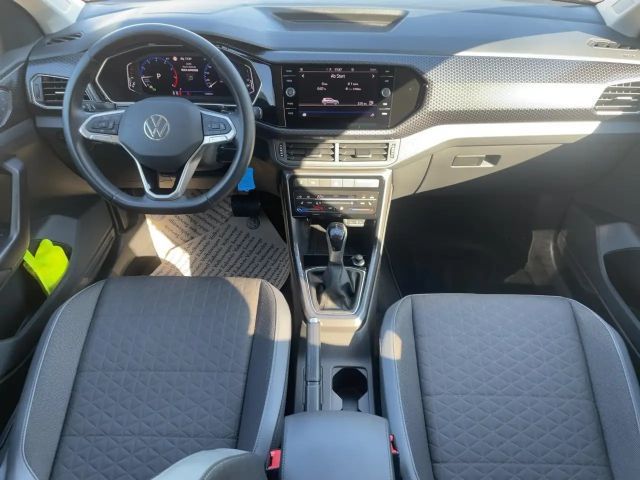 Volkswagen T-Cross DSG Style