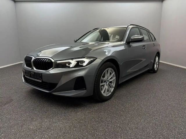 BMW 320 320d xDrive