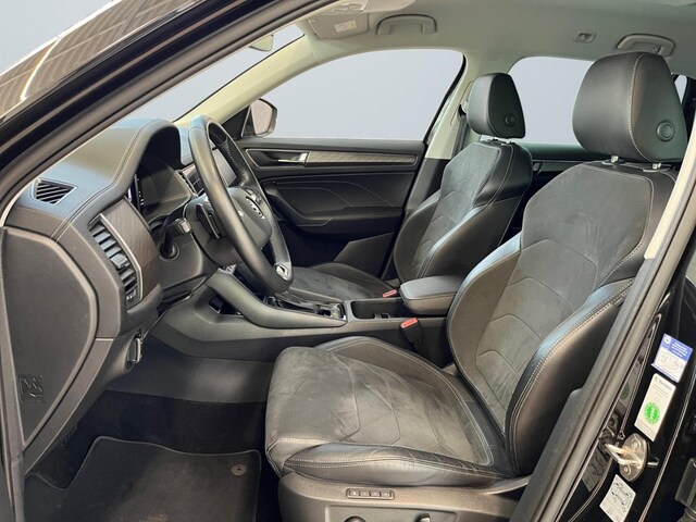 Skoda Kodiaq 2.0 TSI 4x4 Style Style