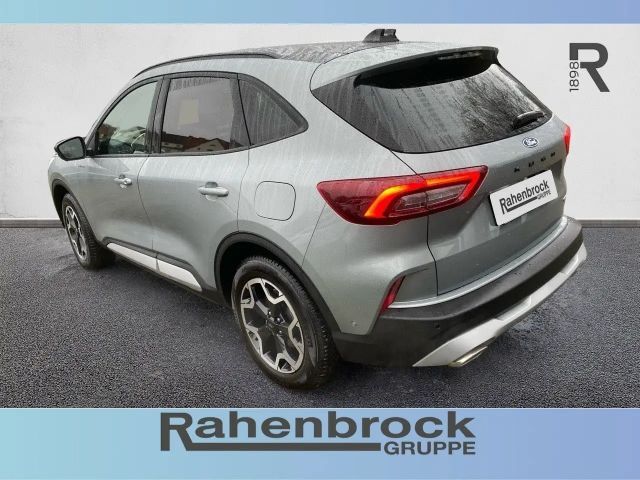 Ford Kuga Active X