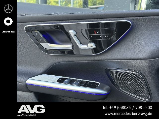 Mercedes-Benz GLC 220 4MATIC GLC 220 d