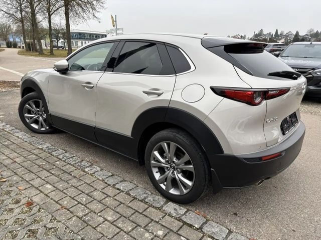 Mazda CX-30 Selection SkyActiv