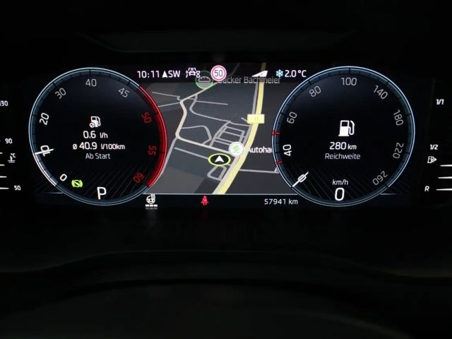 Skoda Kodiaq 2.0 TDI 4x4