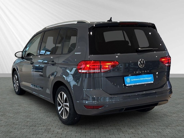 Volkswagen Touran 1.5 TSI